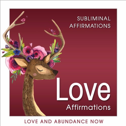 Attract Love Affirmations Subliminal Audio - Positive Affirmation to Manifest Love