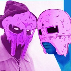 Books of War Edit // RZA // MF DOOM  feat. oddclod