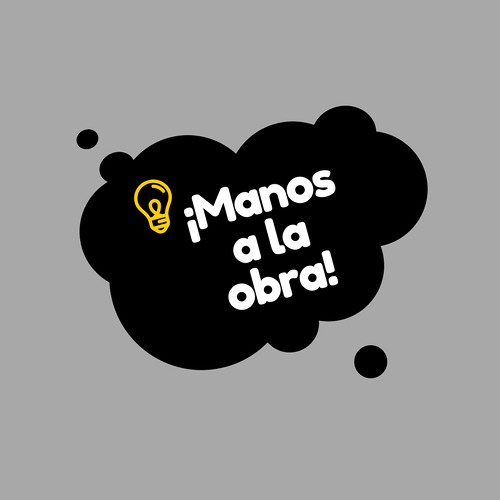 Stream ¡Bienvenidos a Manos a la obra! by Gina Antonella Sequeira | Listen  online for free on SoundCloud