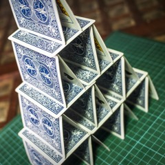 House Of Cards Demo