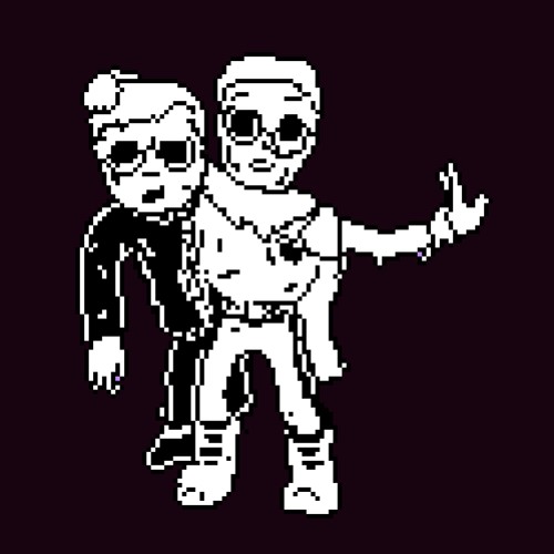 Dotishtale: Conjoined at the Soul Remix