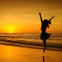 یک روز آرام در کنار دریا - A calm Day on the Beach - Ein ruhiger Tag am Strand