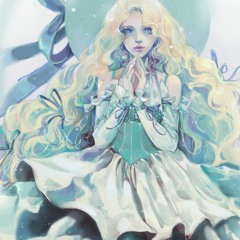 The Flower Club - Delirium Aflame (Cassandra Mobius's Theme)