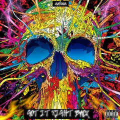 Got It Right Back - EnSee