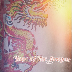 #NEWAVETERNOON (Episode.3) Year of the dragon (pro. Wolfzenzou)
