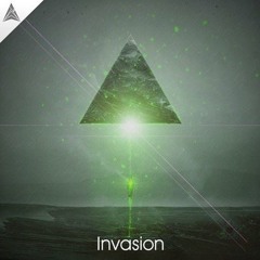 Dritic - Invasion (Underscores Remix)
