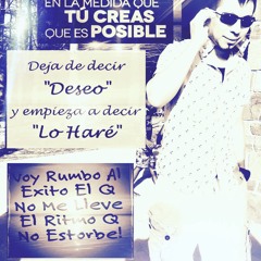 esa mujer bronco remix dj frankie remix
