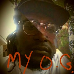 OG_HURT- My O.G  #LLOGBB