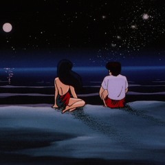 being on the beach with you.