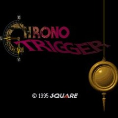 Chrono Trigger - Battle 1 Techno  (Mixing and Mastering Test)