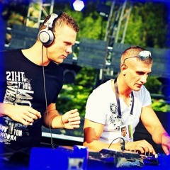 Sound Players August 2017 Promo Mix