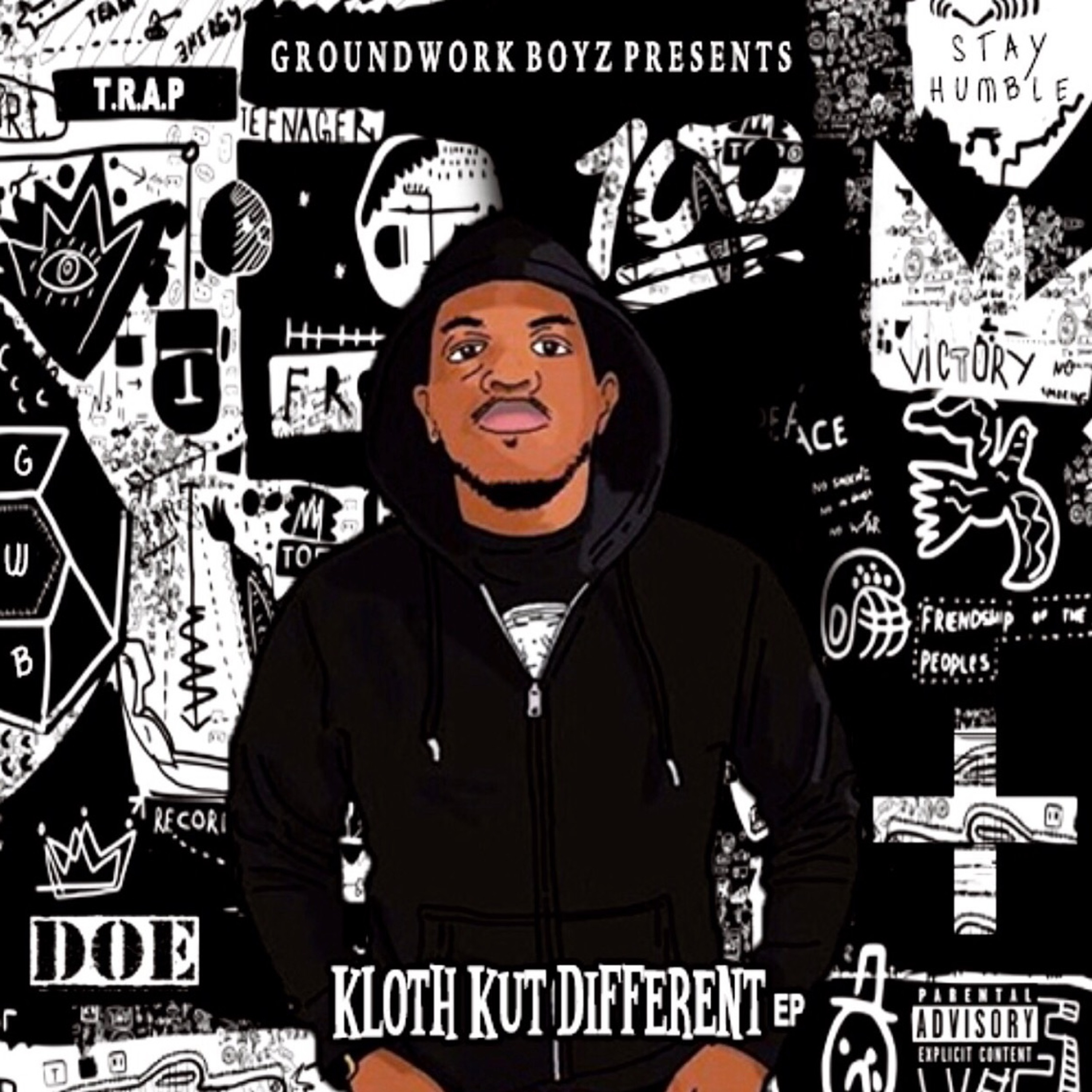 Bread & Butter episode artwork