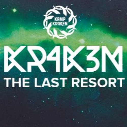 KR4K3N The Last Resort