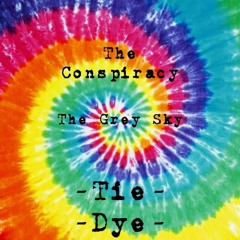 The Grey Sky by Conspiracy