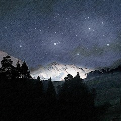 Manfred Quinn - Pleiades [432 Hz]