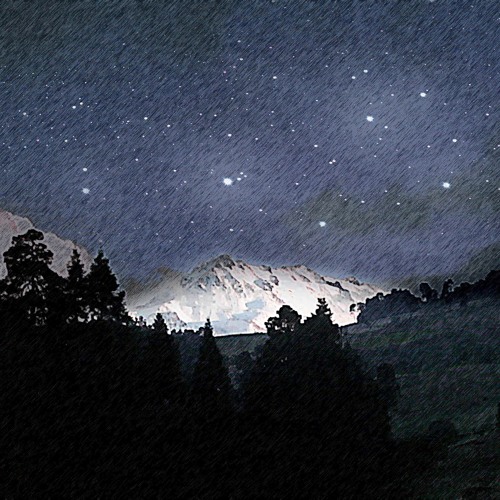 Manfred Quinn - Pleiades [432 Hz]