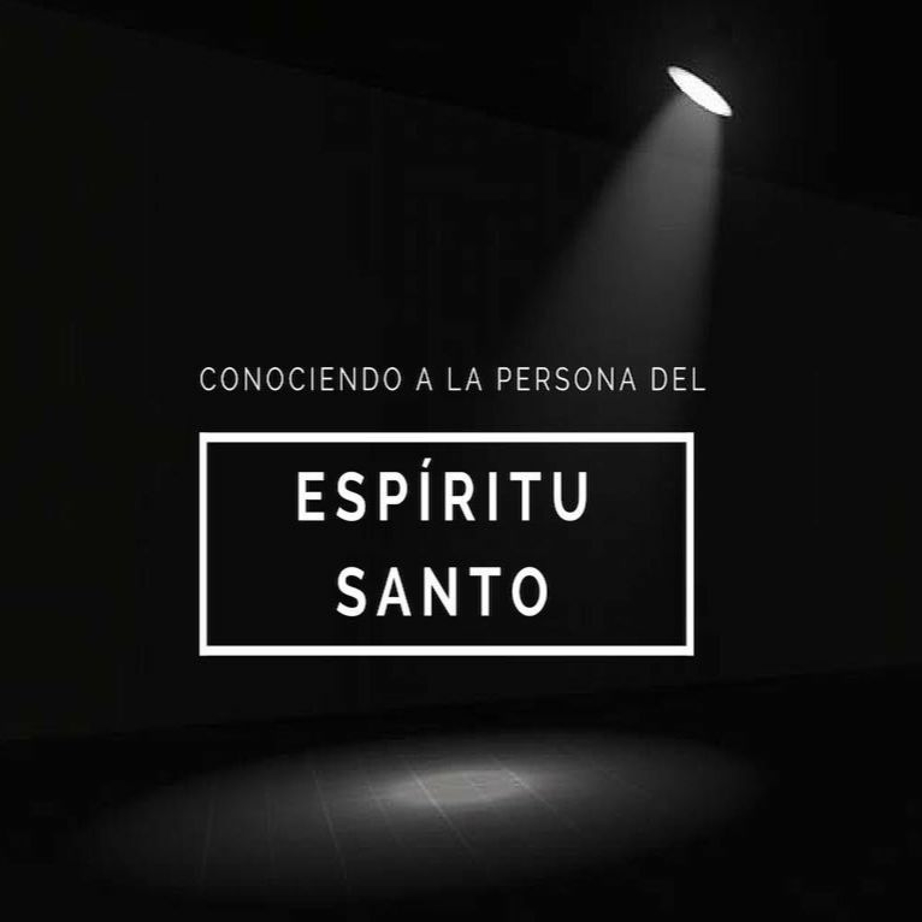 05-08-2017 - Charla: Conociendo a la persona del Espíritu Santo - Ronald Steinvorth episode artwork