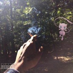 SMOKE BY MY LONELY FT. $PLIFF (PROD BY LIL XANE)