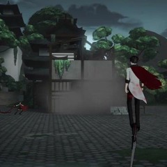 RWBY Vol. 4 - Bad Luck Charm ft. Jeff Williams (Epic Remaster)