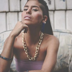 Vive Libre (I'm Not Afraid Of You)