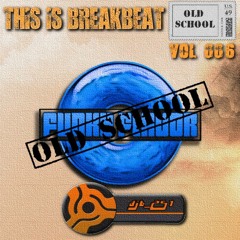 Old School Vol. 6 - DJB 251