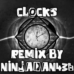 Clocks Remix