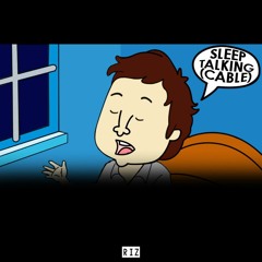 SLEEP TALKING