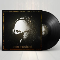 ENiGMA Dubz - Dirty South [Forthcoming 5 Years of Duploc Album, Digital & Vinyl]