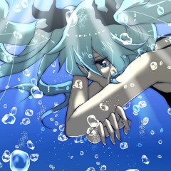 Nightcore- Faded (Rock Version)