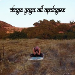 CHOGA - All Apologies (Yoga Inspired Cover of Nirvana)