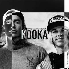 KOOKA (Wave Cooper Remix)- Will Sparks & Joel Fletcher [Click 'Buy']