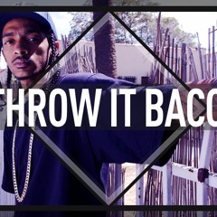 Nipsey Hussle type beat "Throw It Back" - Instrumental Rap Beats