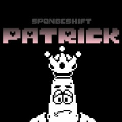 [200 Follower Special] - [Spongeshift] - PATRICK (Updated)