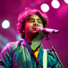 Arijit Singh Lambiyaan Si Judaiyaan KARAOKE - RAABTA