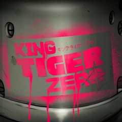 Reinhardt - KING TIGER ZERO