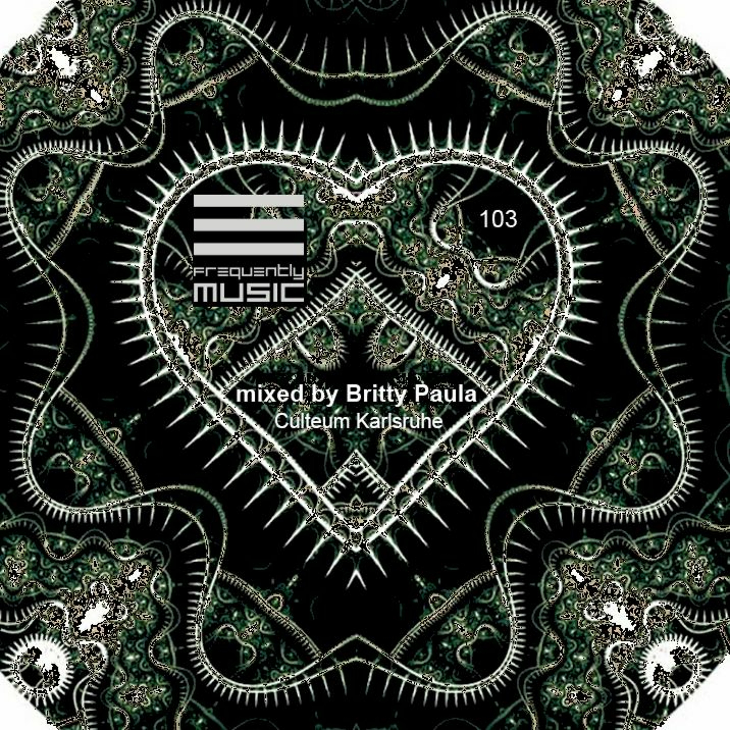 Frequently Music Podcast Series