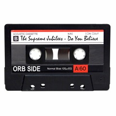 The Supreme Jubilees - Do You Believe.