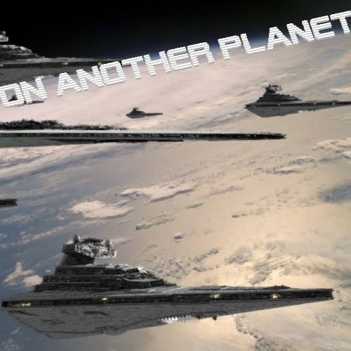 Fab vd M - On Another Planet