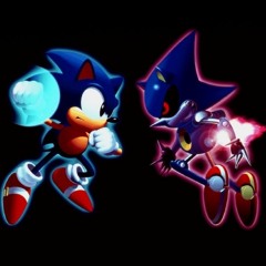 Sonic CD - Wacky Workbench Bad Future [JP - EU]