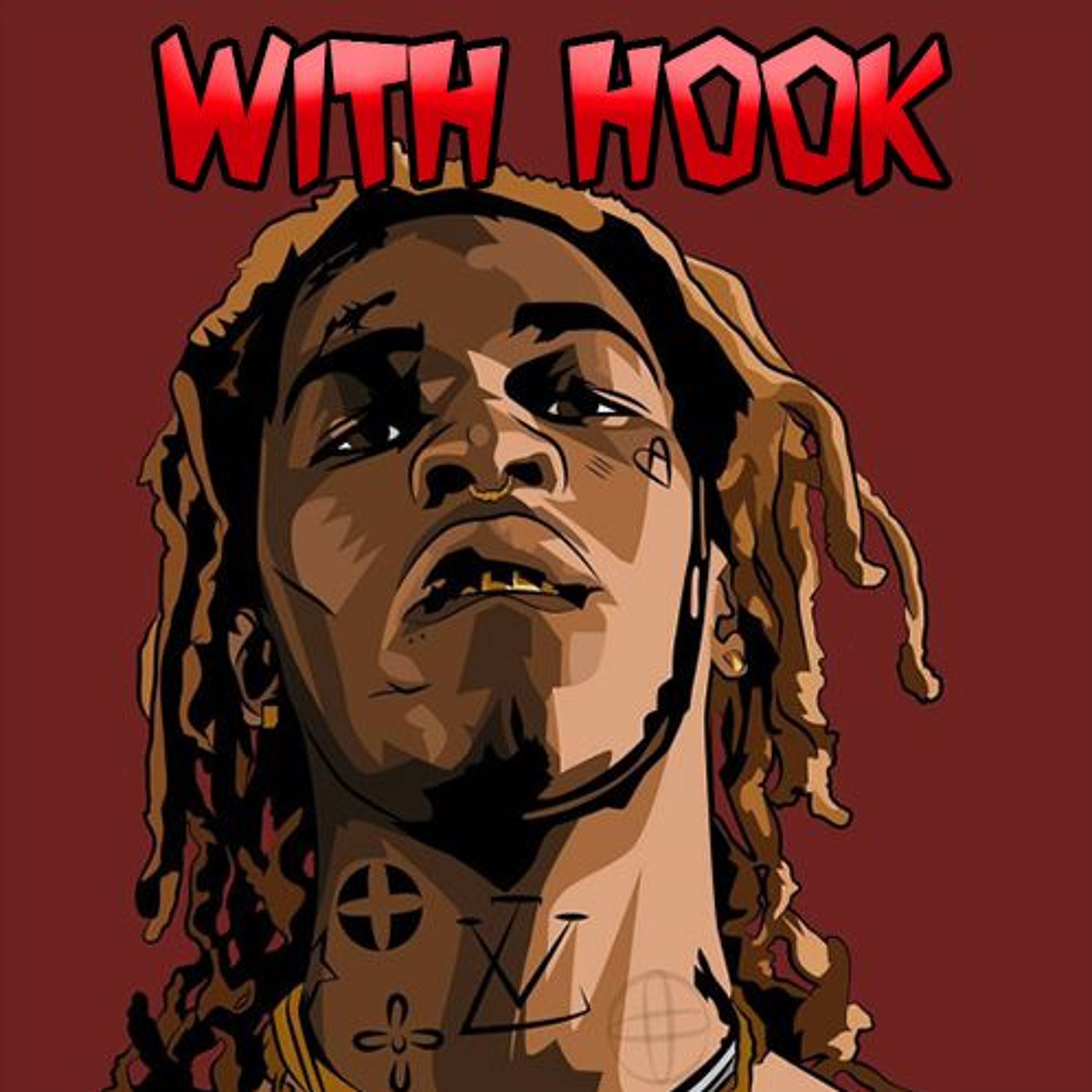 Tonite With Hook episode artwork