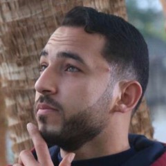 غنولو I الفنان الفلسطيني عبدالرحمن العقاد 2017