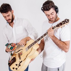 Stevie Wonder - I Wish (Dalpa Feat. Liuk Remix)