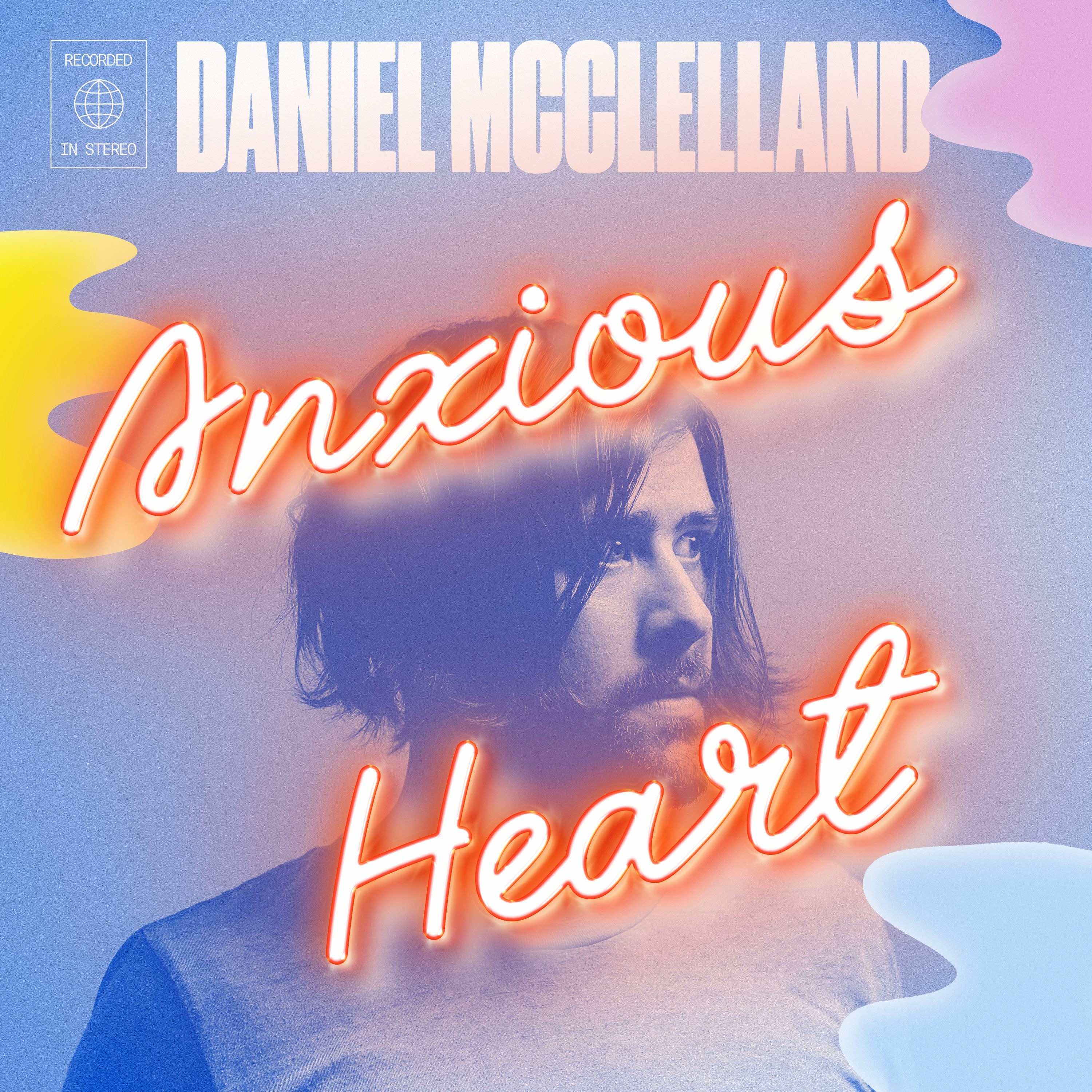 Daniel McClelland