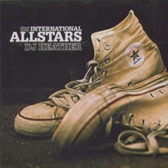 495 - DJ Mag's International Allstars: DJ Heather (2003)
