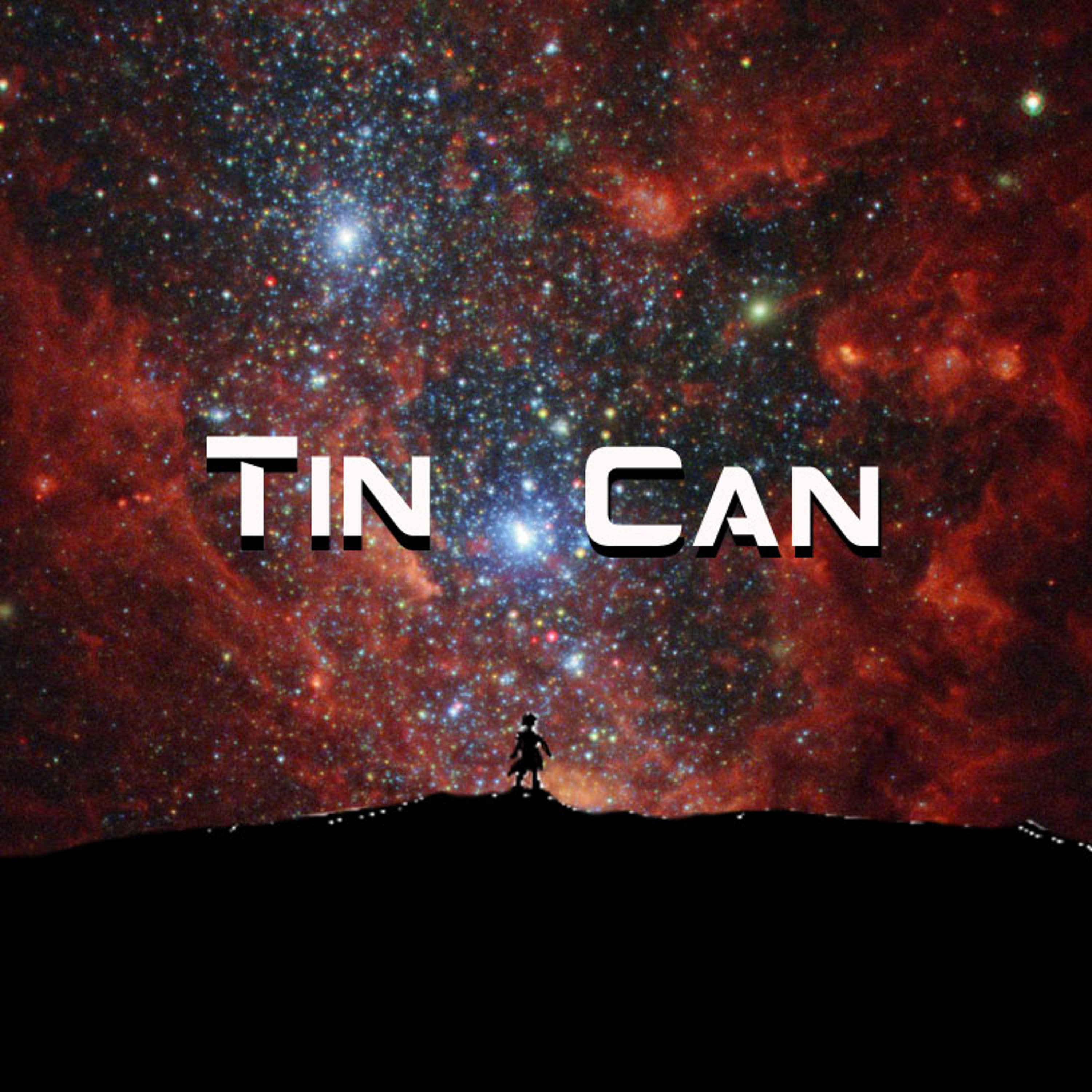 10 Encounter - Tin Can