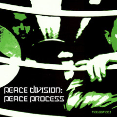 497 - Peace Division: Peace Process (2001)