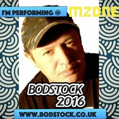 MZone & Shocker - Bodstock 2016