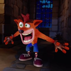 Crash Bandicoot N. Sane Trilogy | Crash 1 - The Great Hall - OST
