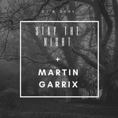 Stay The Night Vs Martin Garrix (B Dubs Mashup)
