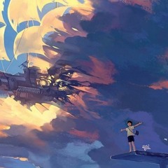 Lun Sang & Ni Qiu Niko - Try Everything